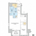 guesthouse sharehouse floorplan