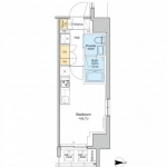 guesthouse sharehouse floorplan
