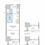 guesthouse sharehouse floorplan