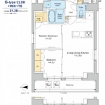 guesthouse sharehouse floorplan