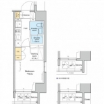 guesthouse sharehouse floorplan