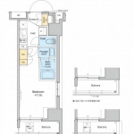 guesthouse sharehouse floorplan
