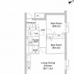 間取 ★間取り図★