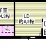 guesthouse sharehouse floorplan