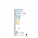 guesthouse sharehouse floorplan
