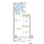 guesthouse sharehouse floorplan