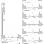 guesthouse sharehouse floorplan