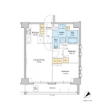 guesthouse sharehouse floorplan