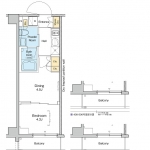guesthouse sharehouse floorplan