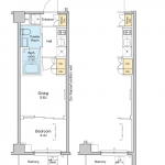 guesthouse sharehouse floorplan