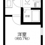 guesthouse sharehouse floorplan
