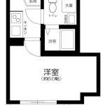 guesthouse sharehouse floorplan