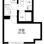 guesthouse sharehouse floorplan