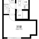 guesthouse sharehouse floorplan