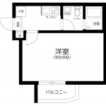 guesthouse sharehouse floorplan