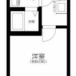 guesthouse sharehouse floorplan