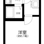 guesthouse sharehouse floorplan