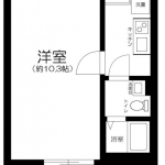 guesthouse sharehouse floorplan