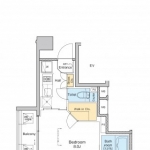 guesthouse sharehouse floorplan