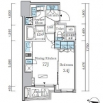 guesthouse sharehouse floorplan
