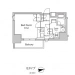 guesthouse sharehouse floorplan