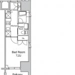 guesthouse sharehouse floorplan