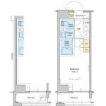 guesthouse sharehouse floorplan