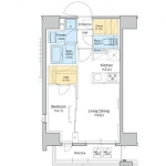 guesthouse sharehouse floorplan