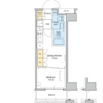 guesthouse sharehouse floorplan