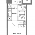 guesthouse sharehouse floorplan