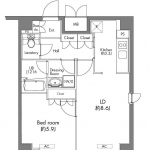 guesthouse sharehouse floorplan