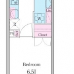 guesthouse sharehouse floorplan