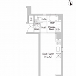 guesthouse sharehouse floorplan