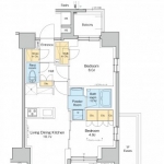 guesthouse sharehouse floorplan