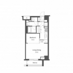 guesthouse sharehouse floorplan