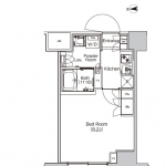 guesthouse sharehouse floorplan