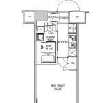 guesthouse sharehouse floorplan