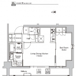guesthouse sharehouse floorplan