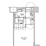 guesthouse sharehouse floorplan
