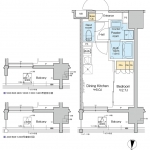 guesthouse sharehouse floorplan