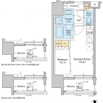 guesthouse sharehouse floorplan