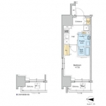 guesthouse sharehouse floorplan