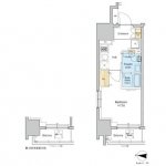 guesthouse sharehouse floorplan