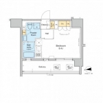 guesthouse sharehouse floorplan