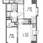 guesthouse sharehouse floorplan