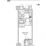 guesthouse sharehouse floorplan