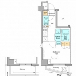 guesthouse sharehouse floorplan