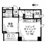 guesthouse sharehouse floorplan