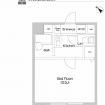 guesthouse sharehouse floorplan