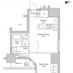 guesthouse sharehouse floorplan